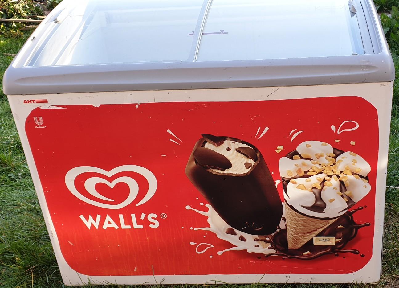 walls ice cream freezer in M25 Park für £ 150,00 zum Verkauf Shpock AT