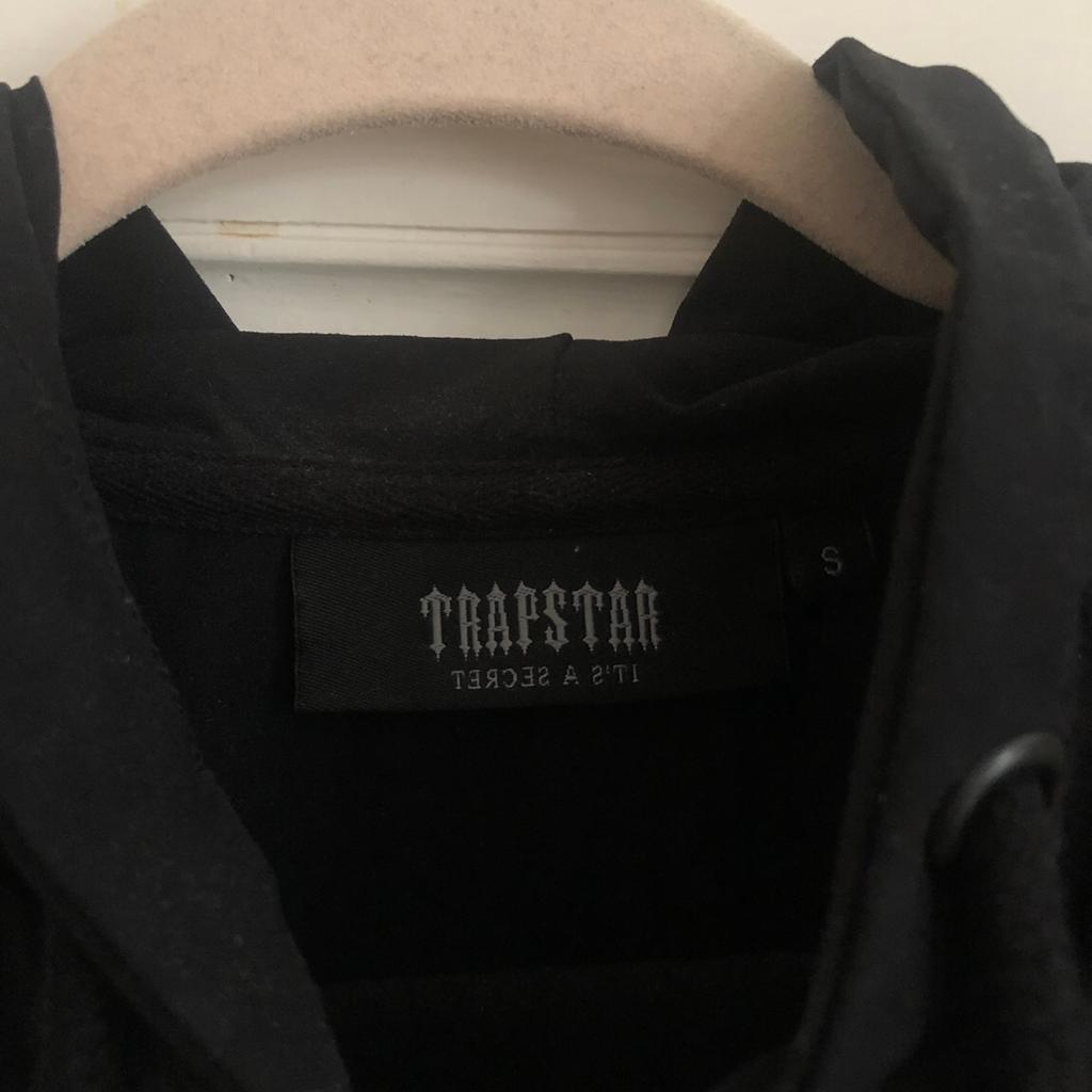 Trapstar Decoded Tracksuit in N5 Islington for £100.00 for sale Shpock