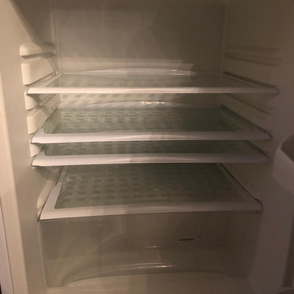 Hotpoint Future RLA30 undercounter fridge in Kirklees for £60.00 for