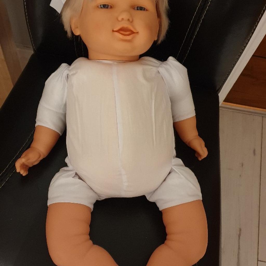 Baby expressions doll sales 90s