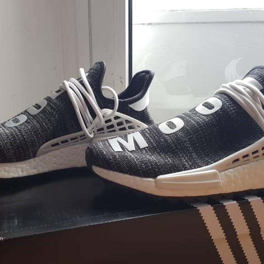 Cloud on sale moon nmd