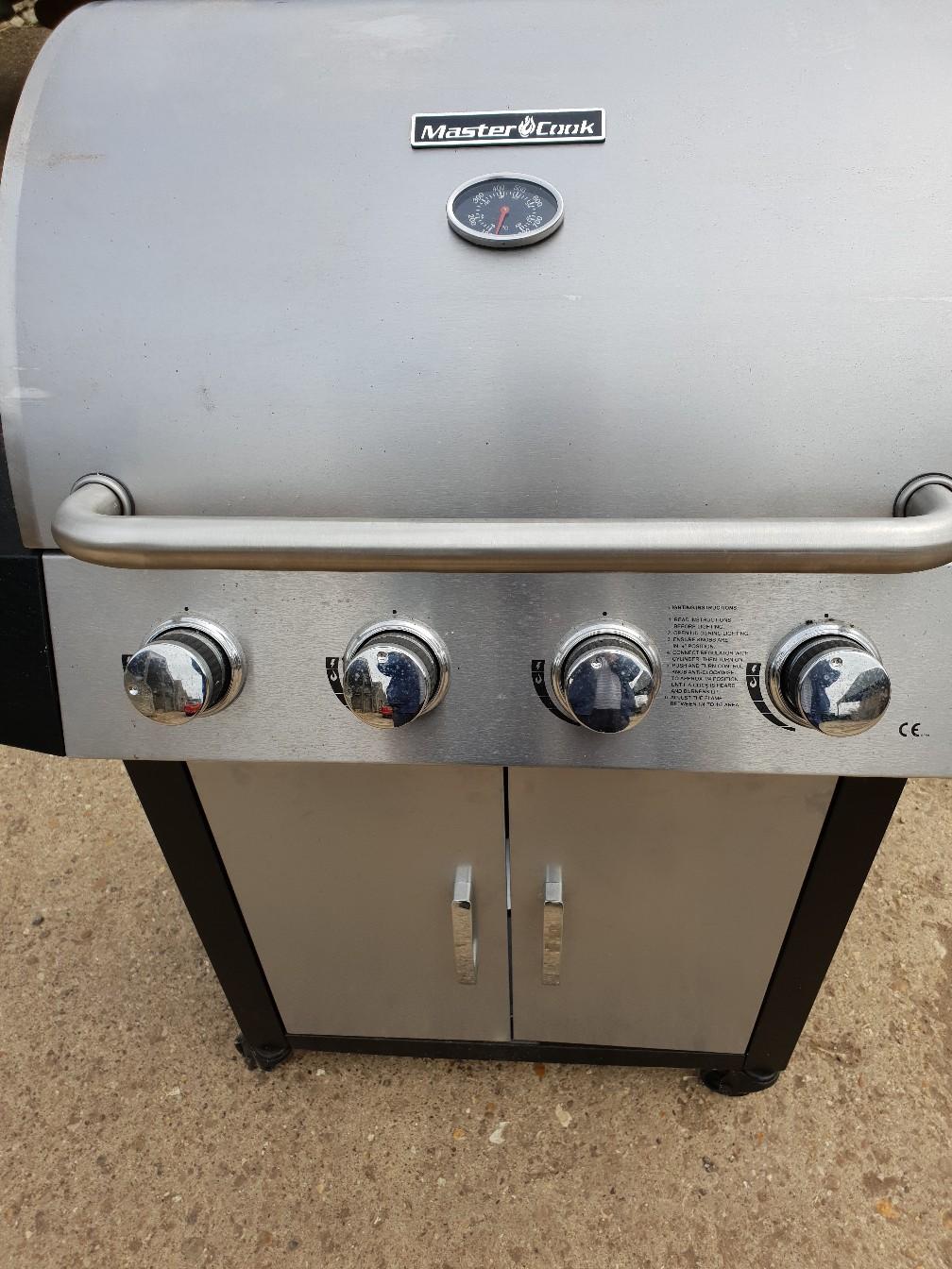 barbecue in PE8 Northamptonshire for £75.00 for sale Shpock