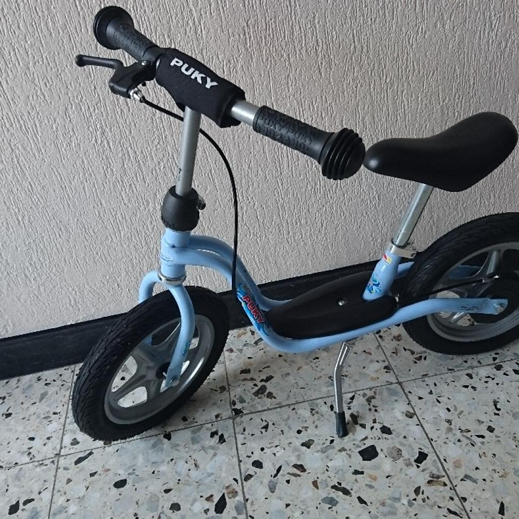 kinderfahrrad retro PUKY LR L Classic