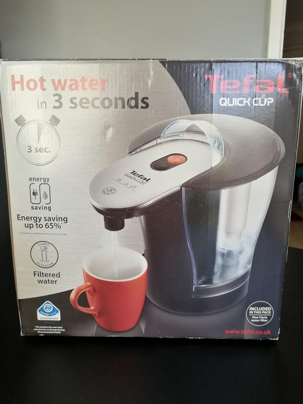 Tefal shop quick cup