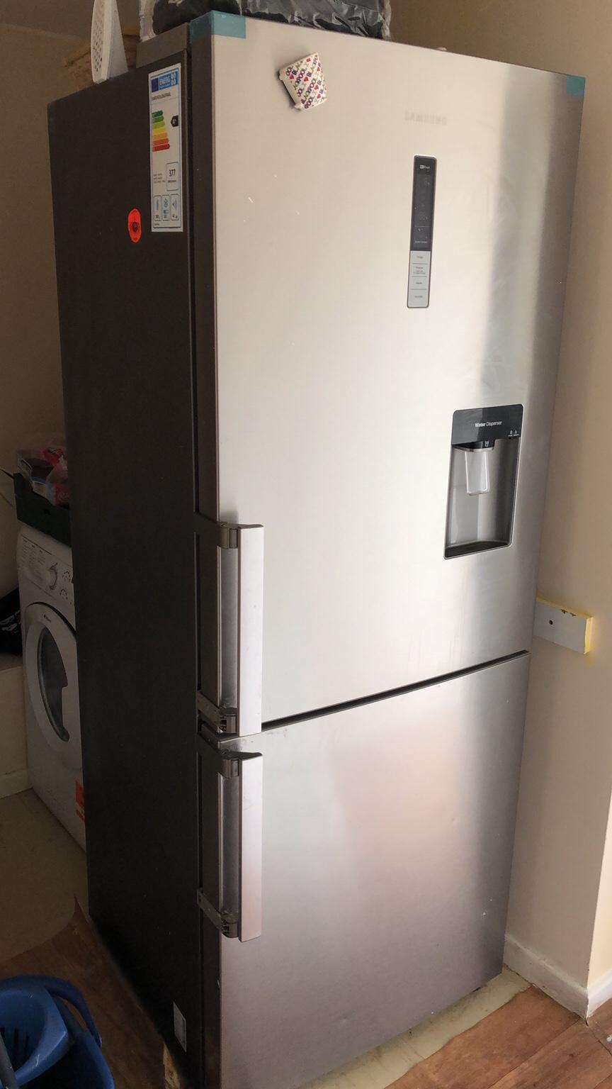 Samsung G Series Fridge and Freezer in B40 Solihull for £70.00 for sale