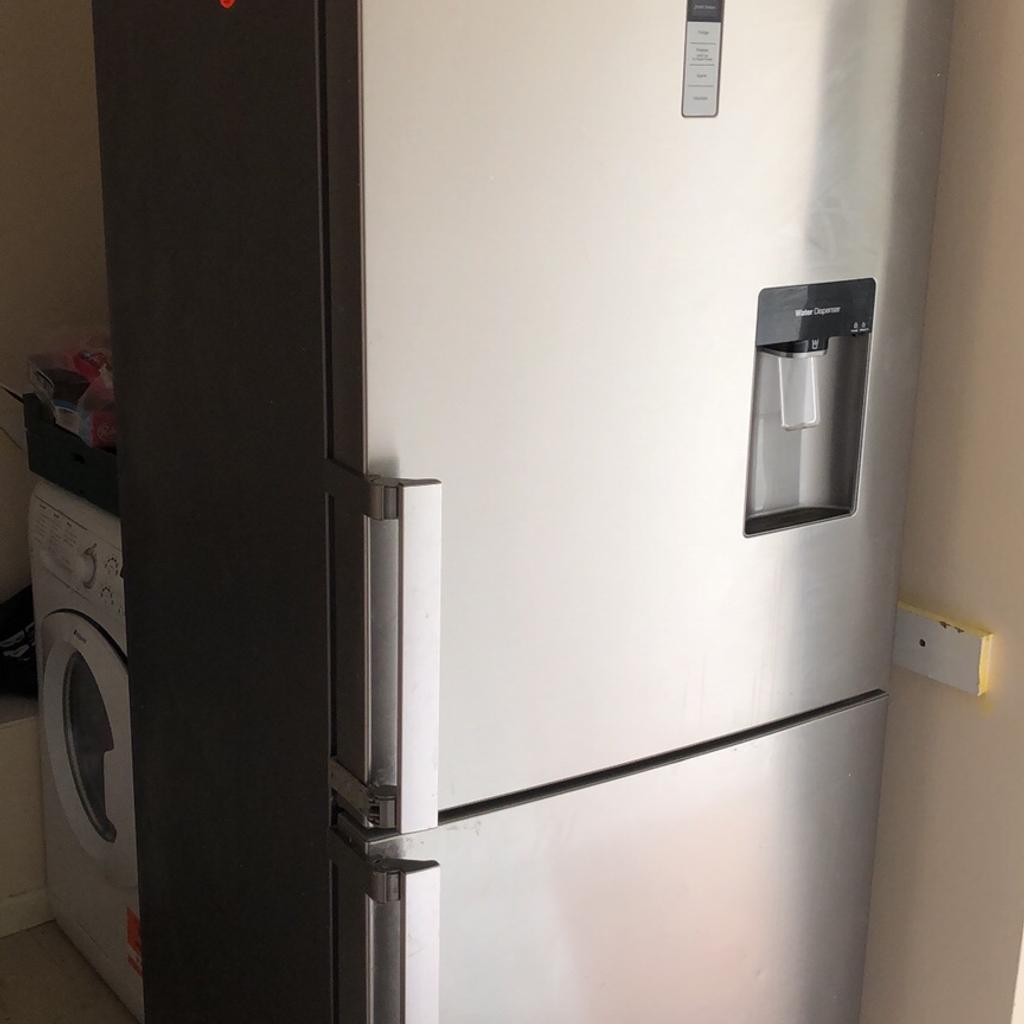 Samsung G Series Fridge and Freezer in B40 Solihull for £70.00 for sale