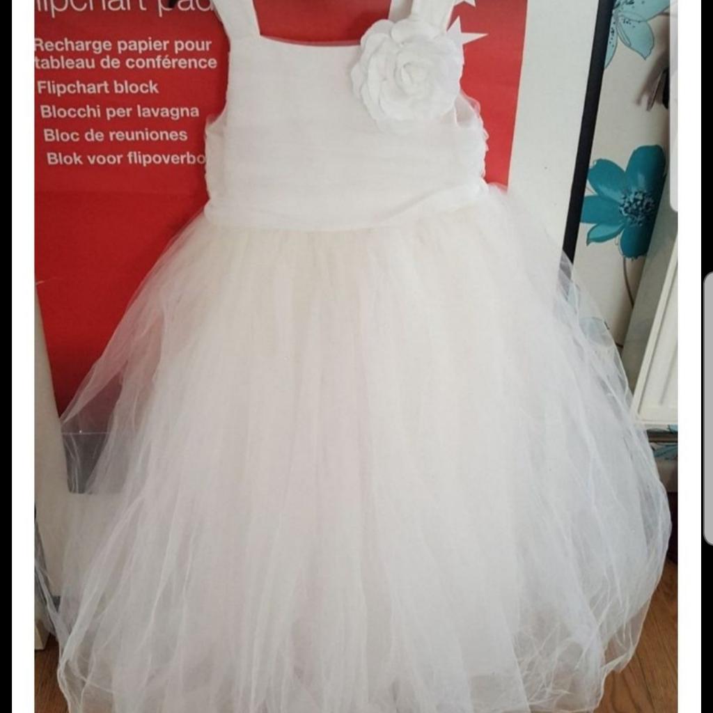 Debenhams flower girl on sale dresses john rocha