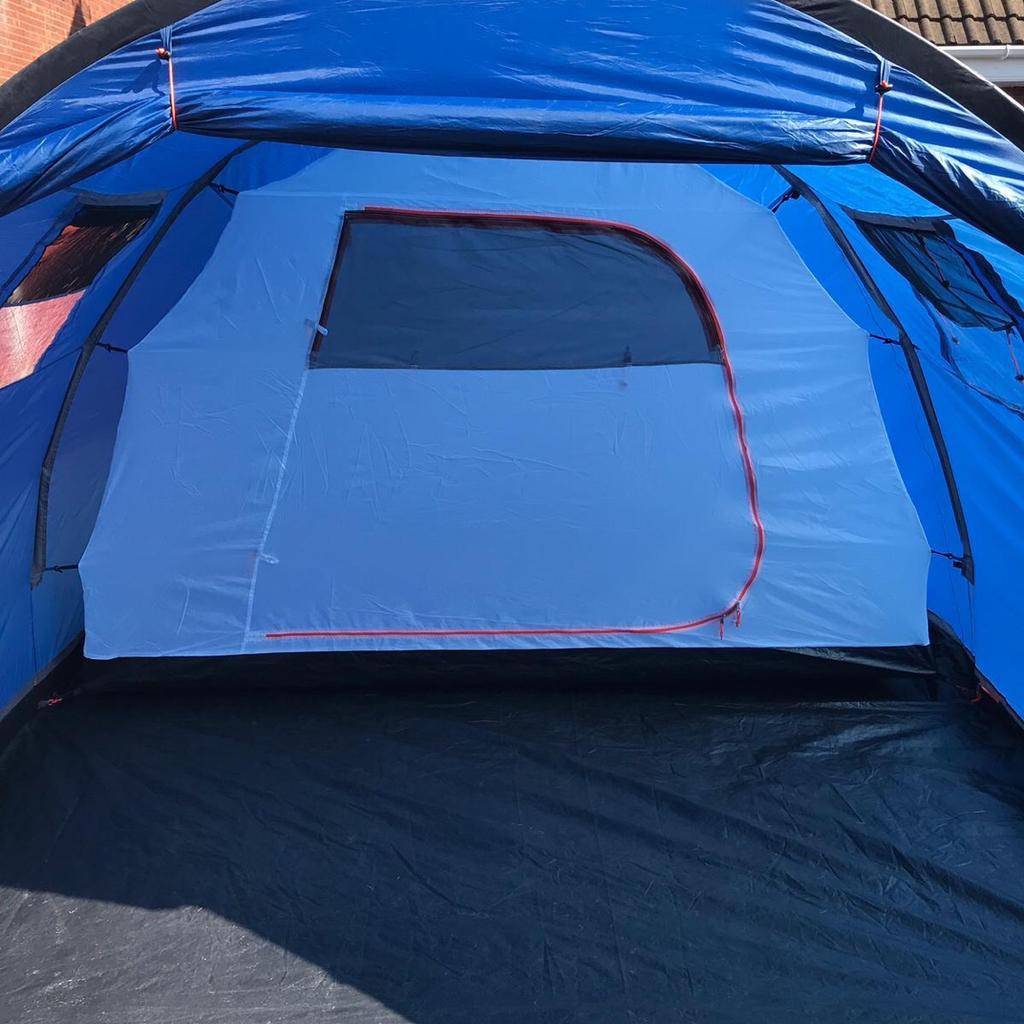 Sendero 5 tent sale