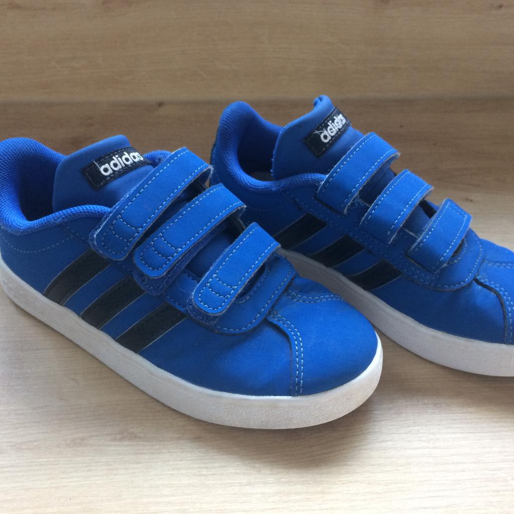 Adidas schuhe cheap gr 31