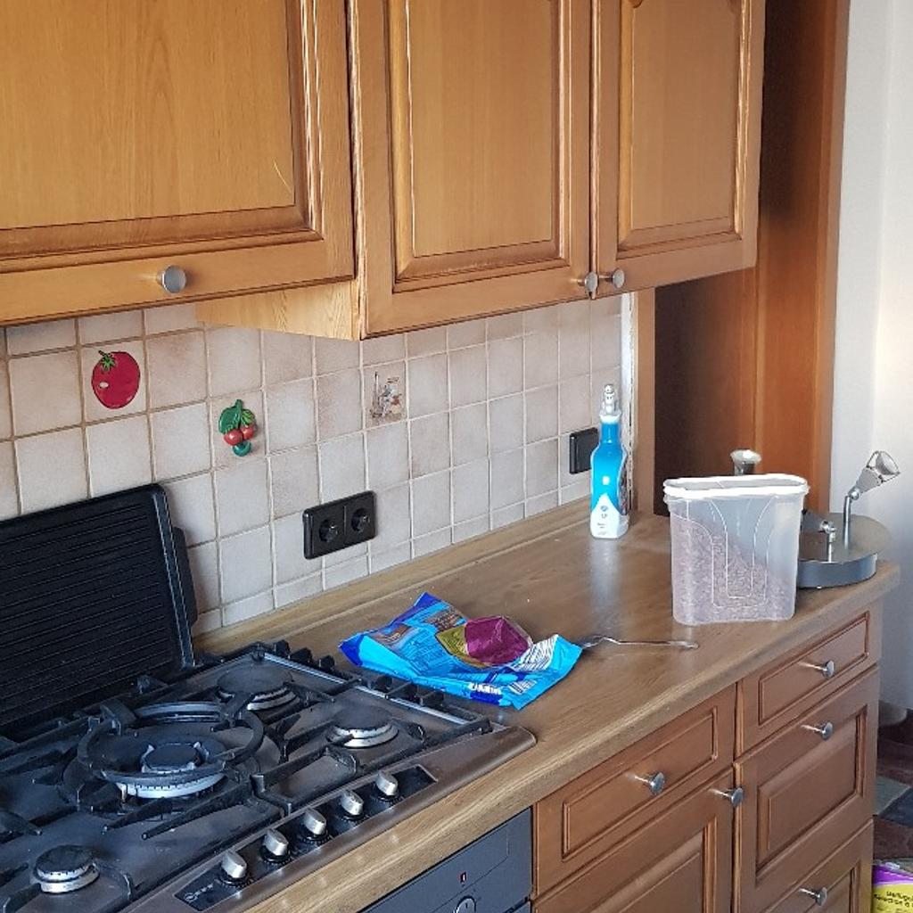 Küche in 47178 Duisburg für 200,00 € zum Verkauf