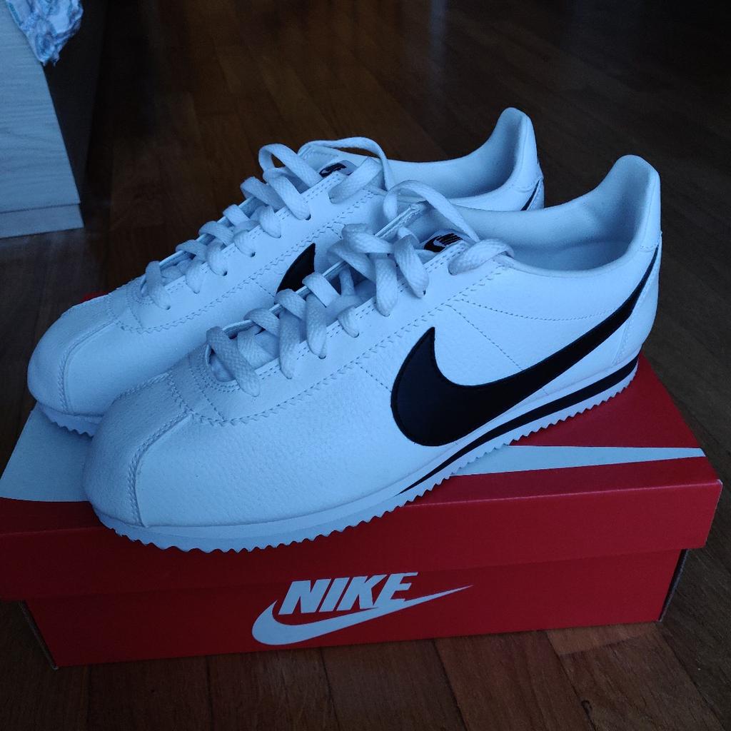 Nike on sale cortez 44.5