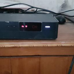 For sale is a 1TB Virgin TV V6 box with remote, power supply and box. Good working order hardly used
