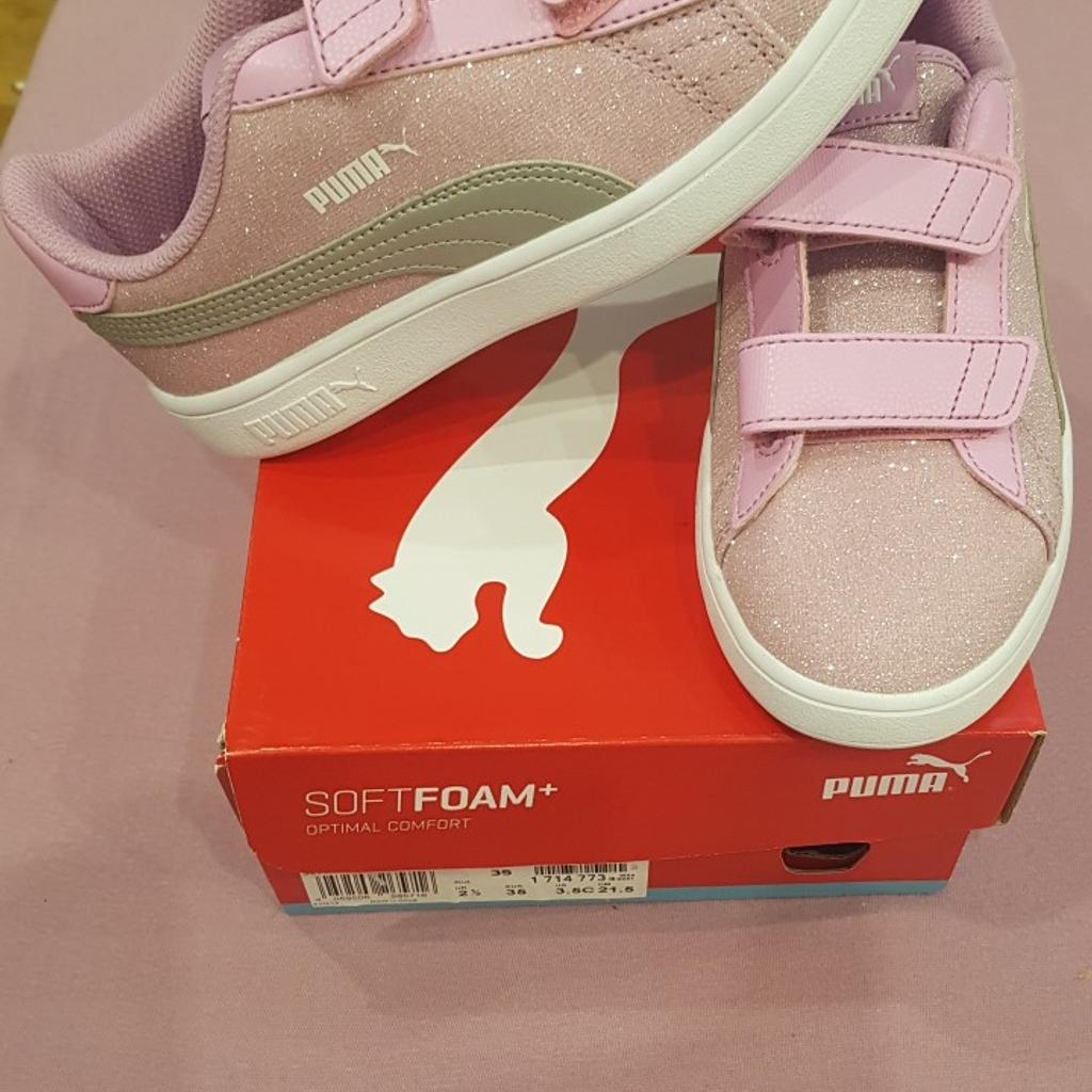 Puma schuhe cheap gr 35