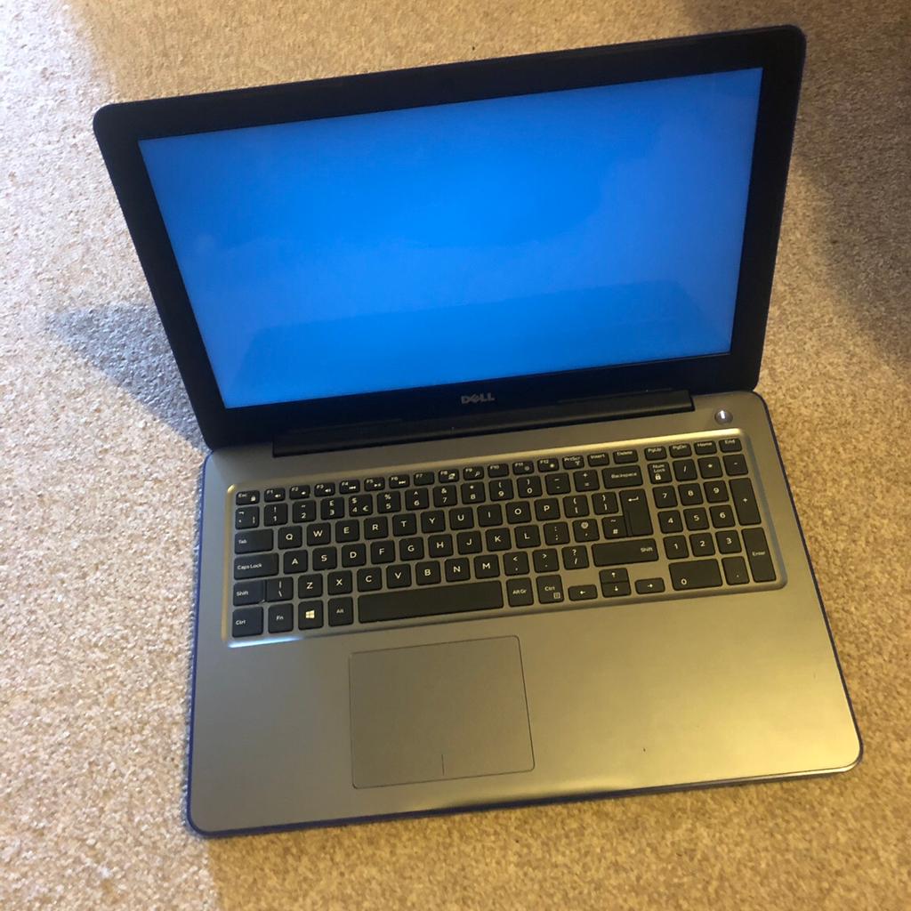 Dell Inspiron15 5565 P66F003 AMD A6-9200