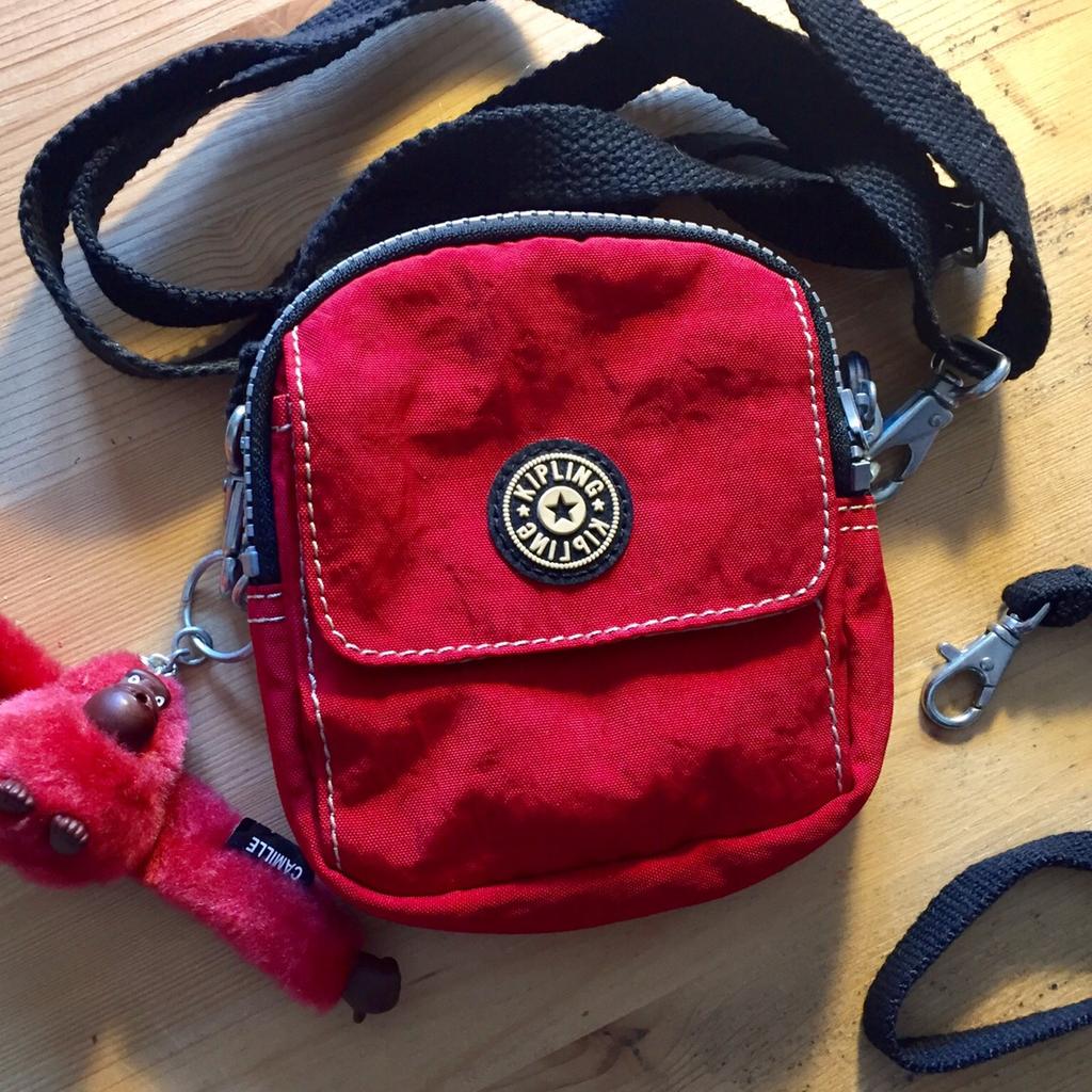 Borsello Kipling ORIGINALE in 81100 Caserta for 15.00 for sale