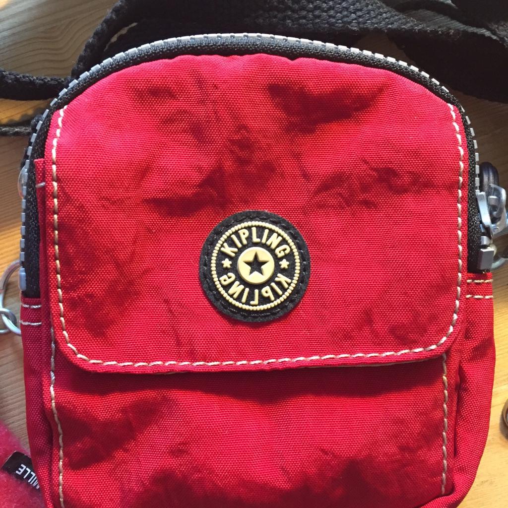 Borsello kipling sale