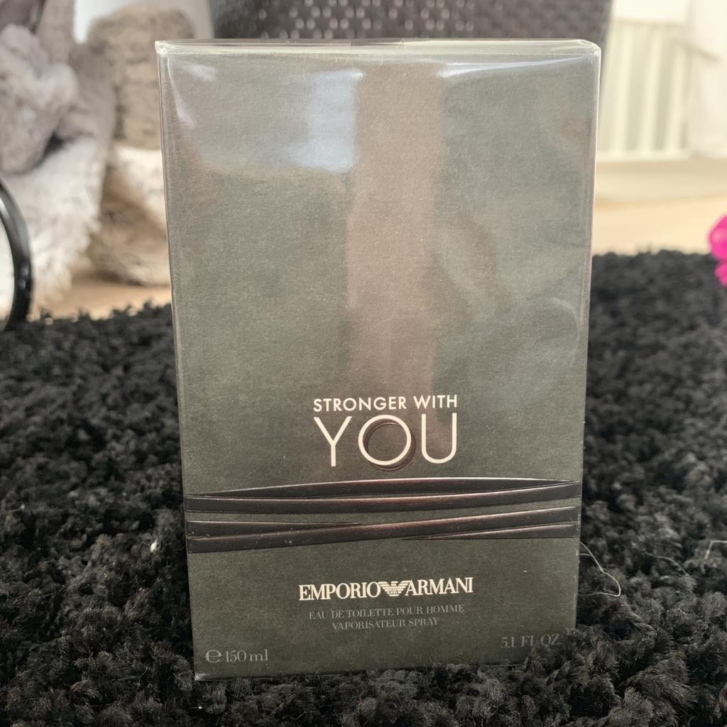 Stronger with you online 150ml