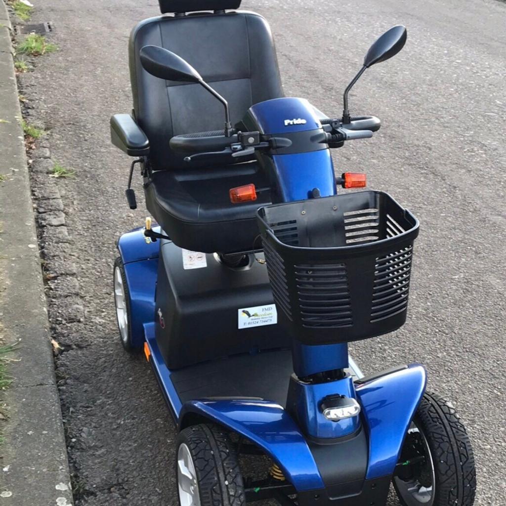 NEW! MOBILITY SCOOTER in NN16 Kettering for £835.00 for sale Shpock