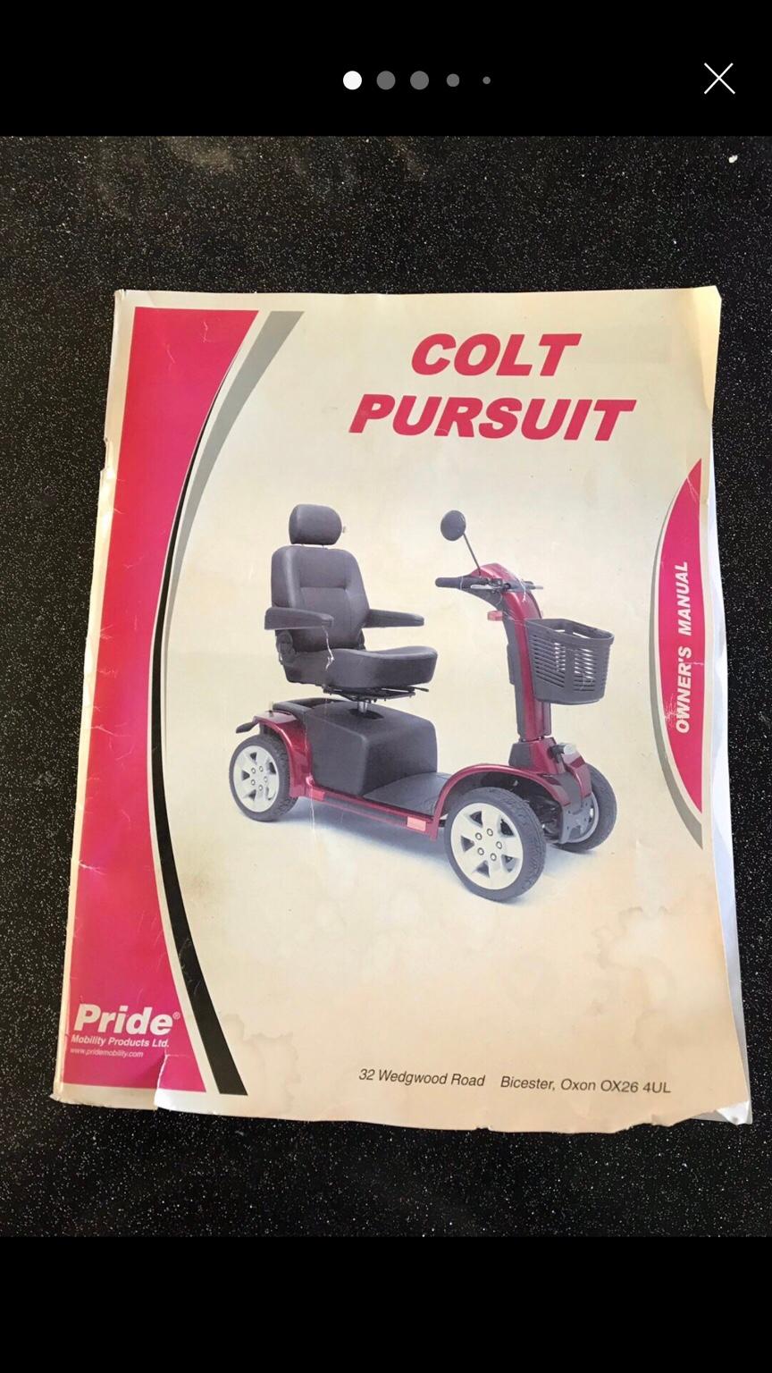 NEW! MOBILITY SCOOTER in NN16 Kettering for £835.00 for sale Shpock