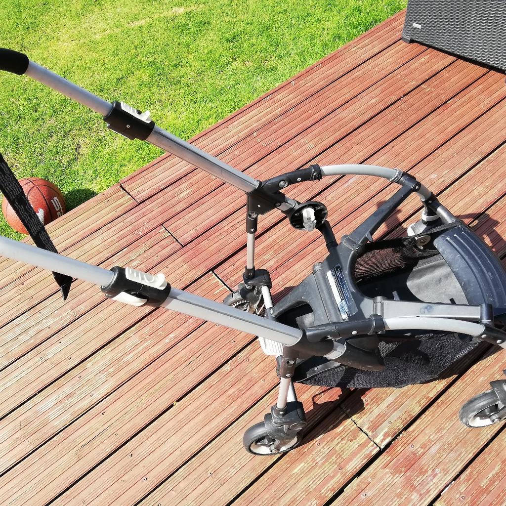 bugaboo bee plus chassis in SS14 Basildon für £ 50,00 zum Verkauf ...