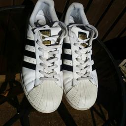 size 9 good condition used
