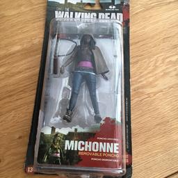 As pictured
Series 3 figure - boxed
Collection from Marston Green