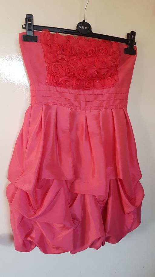 Buy & Sell Leicestershire Oadby and Wigston - Photos for Girls party dress