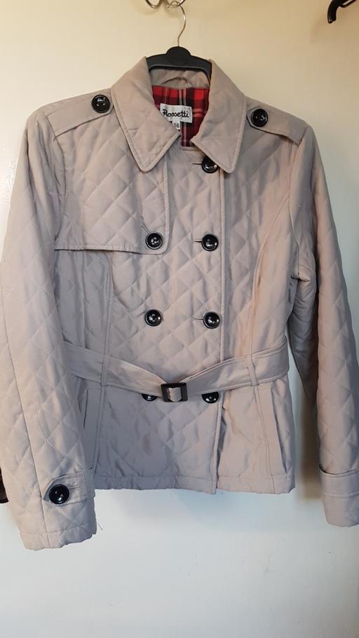 Buy & Sell Leicestershire Oadby and Wigston - Photos for (18) Ladies jacket