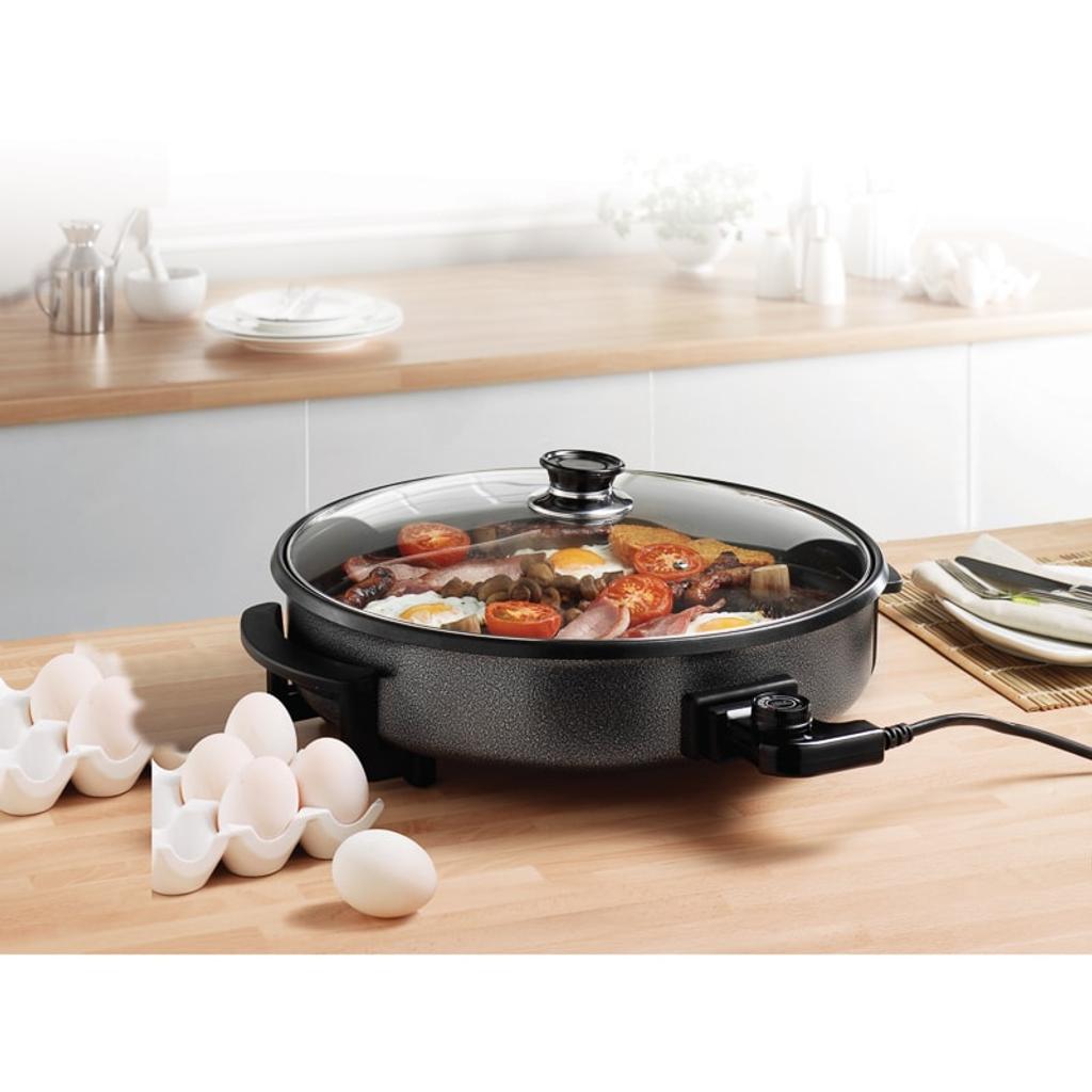 TOWER MULTI COOKER 40CM BN in E15 Newham for £20.00 for sale Shpock