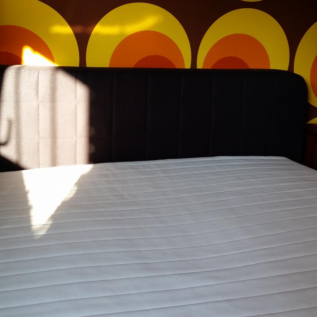 Boxspringbett 140x200 Dänisches Bettenlager. in 57610 Altenkirchen