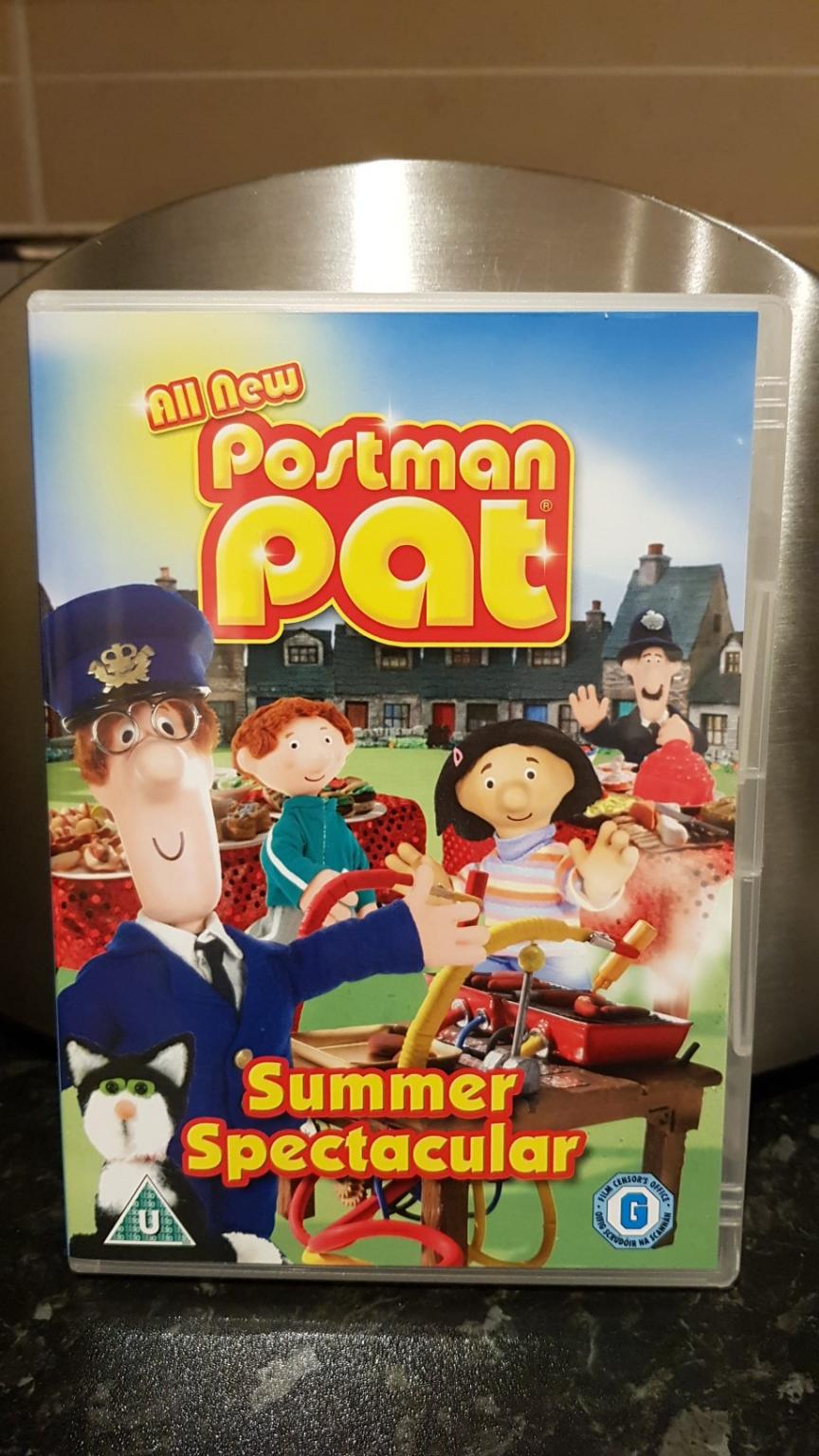 Postman Pat DVD in DY8 Dudley für 2,00 £ zum Verkauf | Shpock DE