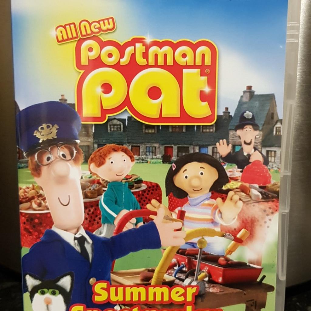 Postman Pat DVD in DY8 Dudley für 2,00 £ zum Verkauf | Shpock DE