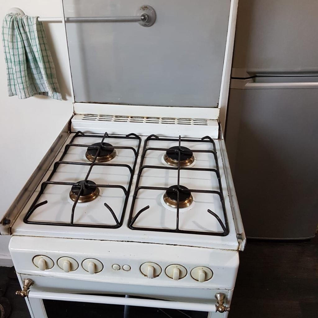 Newhome 55cm Gas Cooker Grill;Oven;Stove in B14 Birmingham for £40.00