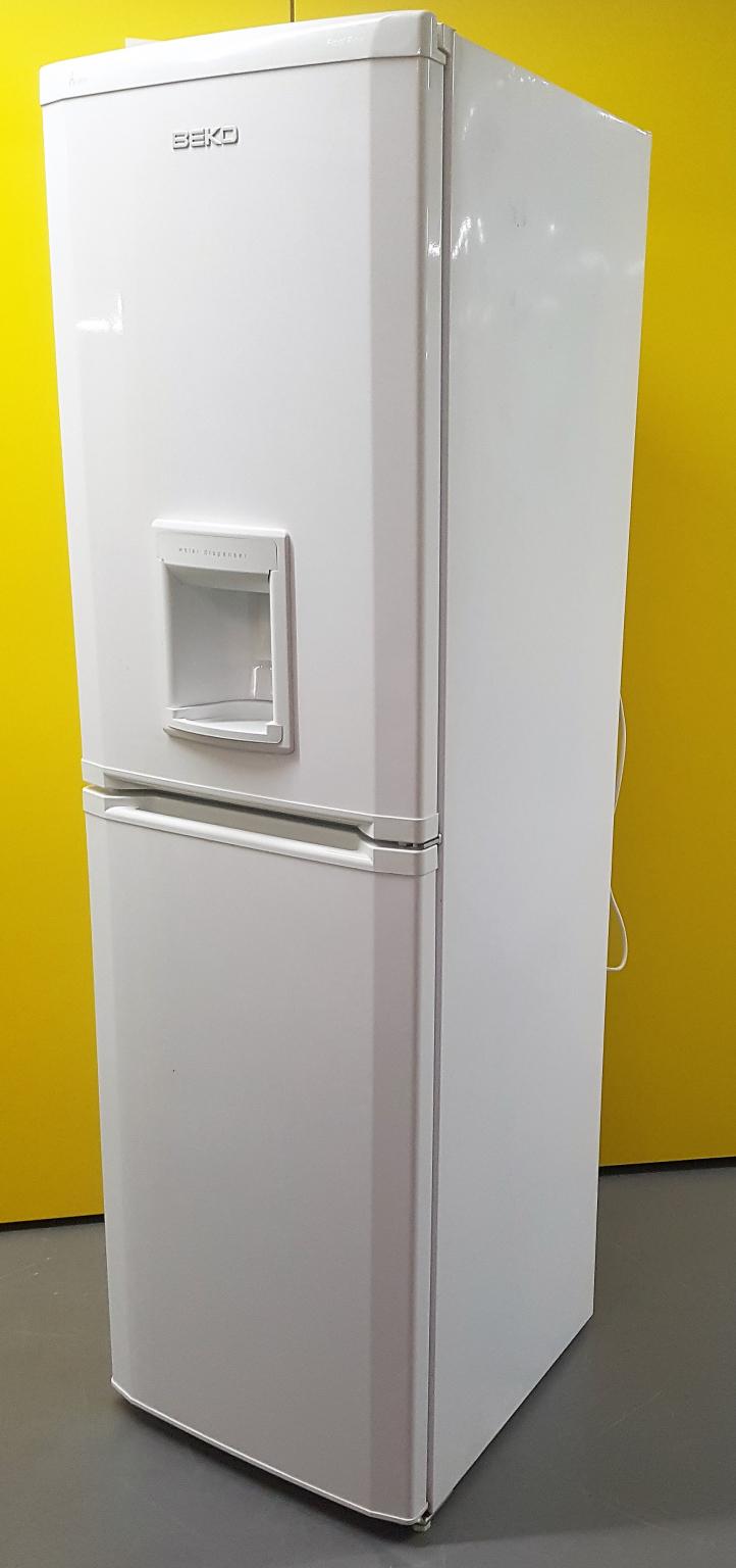 Beko A Class Frost Free Fridge Freezer in TW8 London for £95.00 for ...