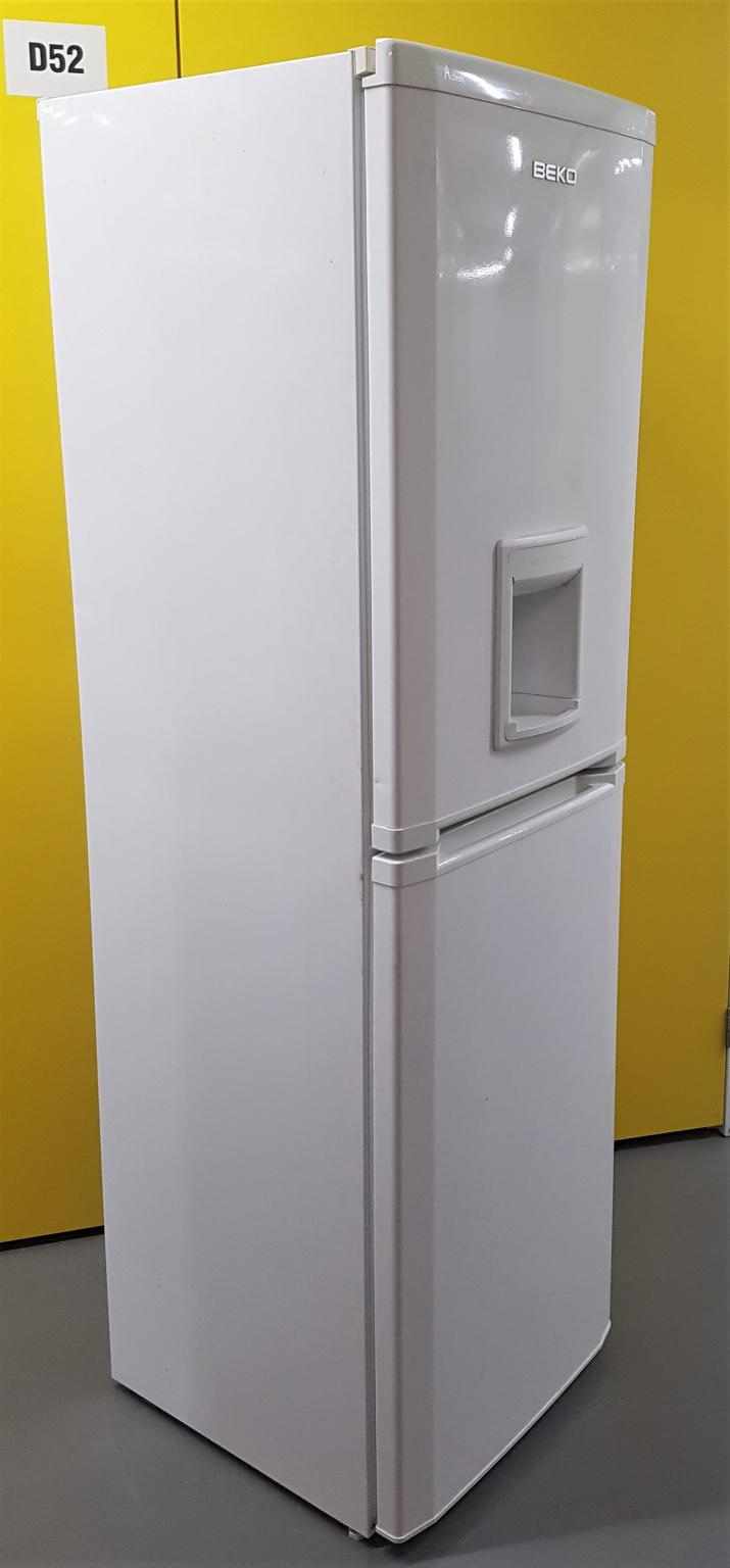 Beko A Class Frost Free Fridge Freezer in TW8 London for £95.00 for