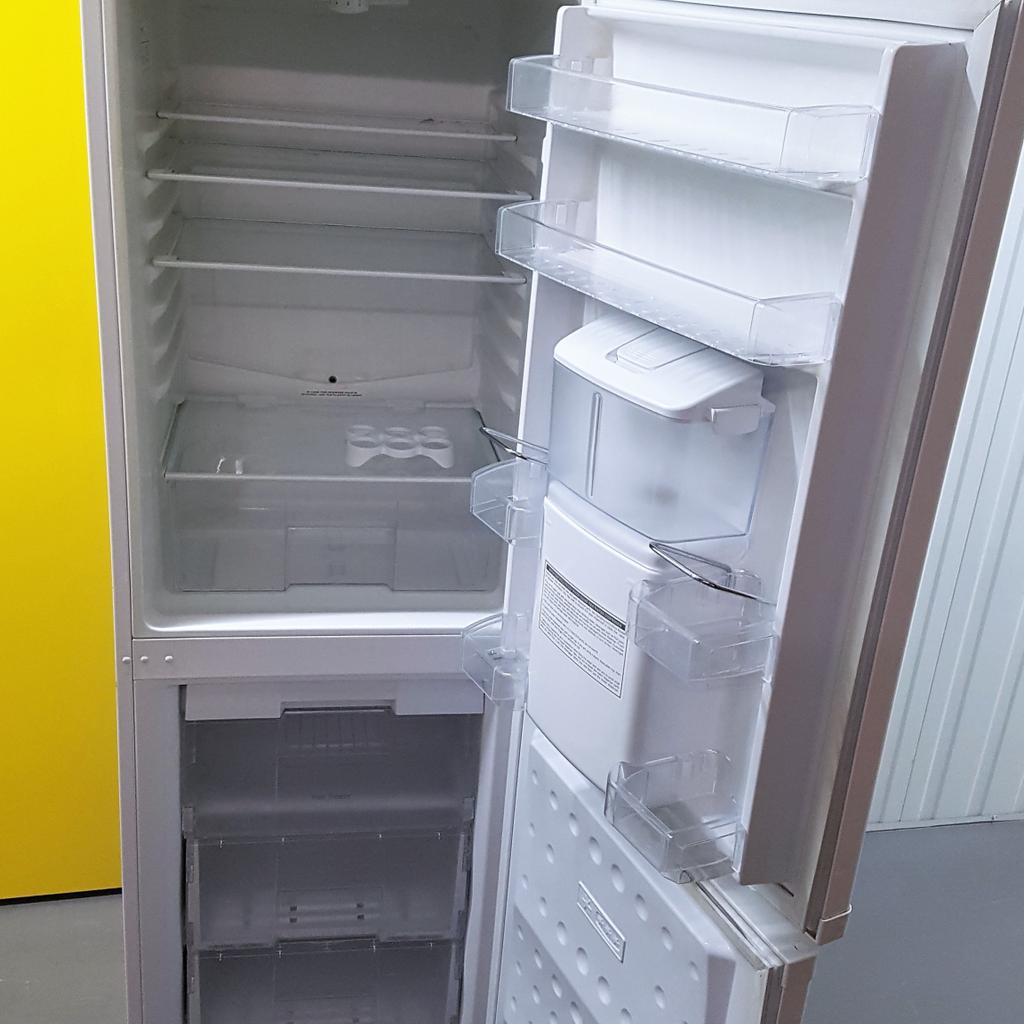 Beko A Class Frost Free Fridge Freezer in TW8 London for £95.00 for