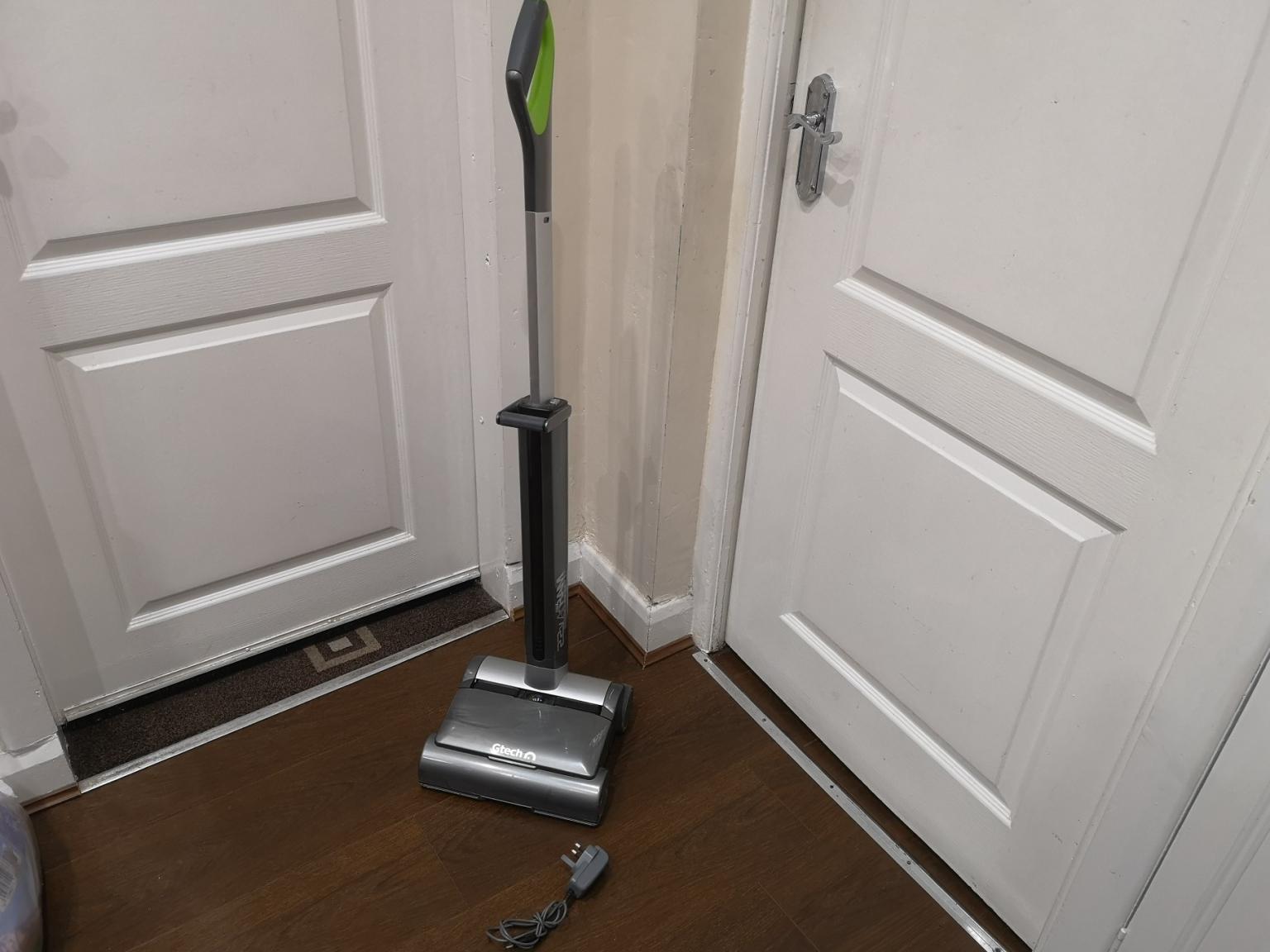 Gtech 22V Air RAM Cordless Vacuum cleaner in Calderdale für £ 50,00 zum