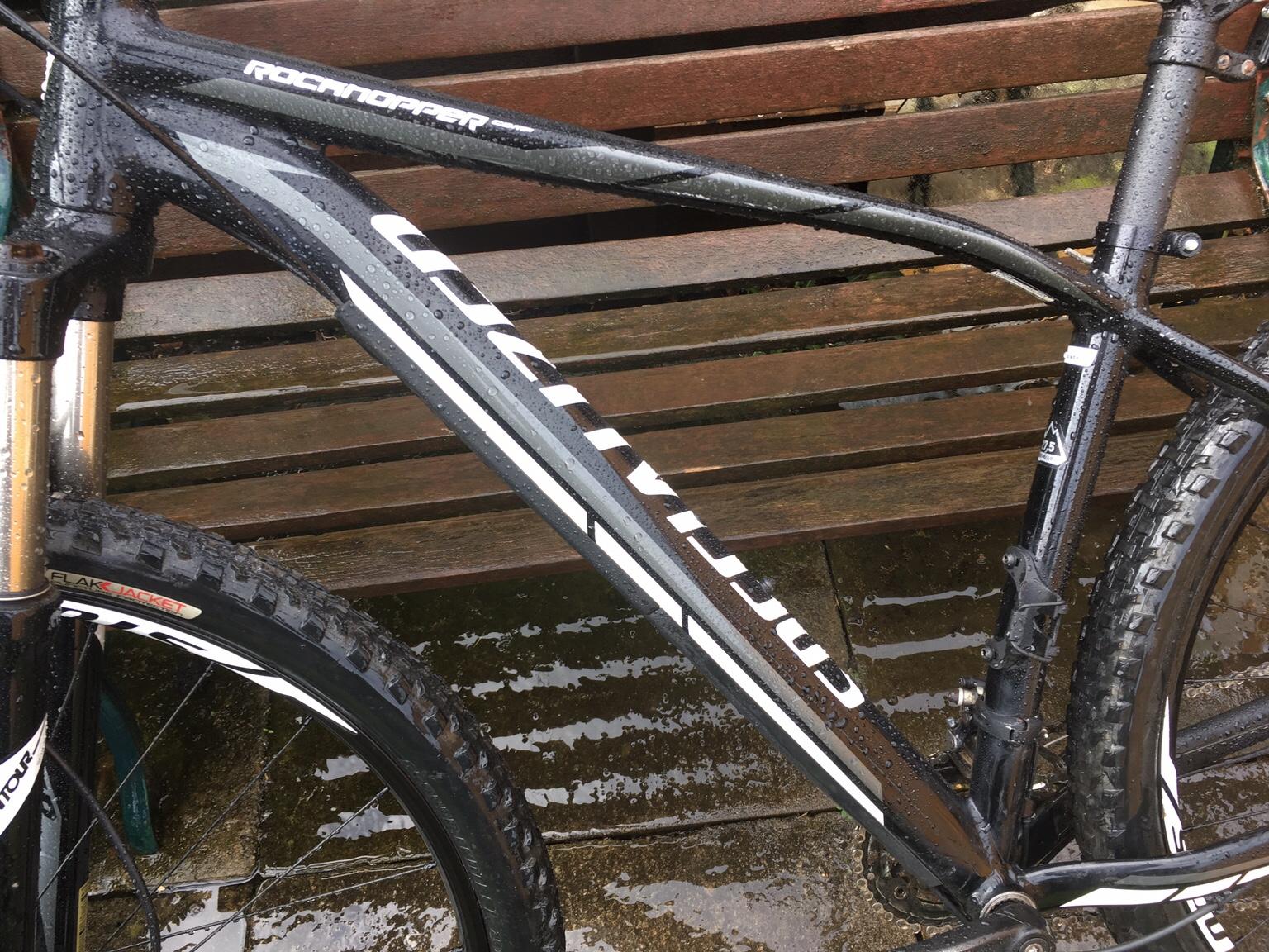 specialised rockhopper comp