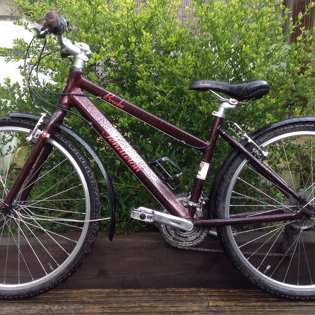 Pendleton Brooke Ladies Bicycle in DA13 Gravesham for 75.00 for