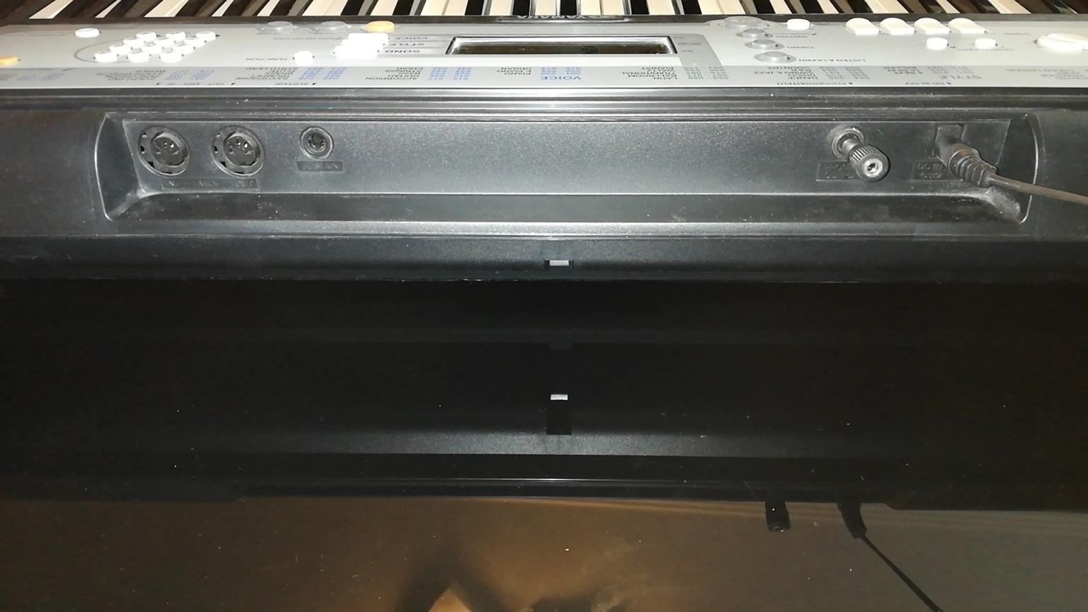 Yamaha YPT-200 Keyboard in 51107 Köln für 30,00 € zum Verkauf | Shpock DE