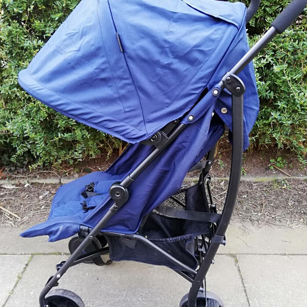 Cuggl cheap maple stroller