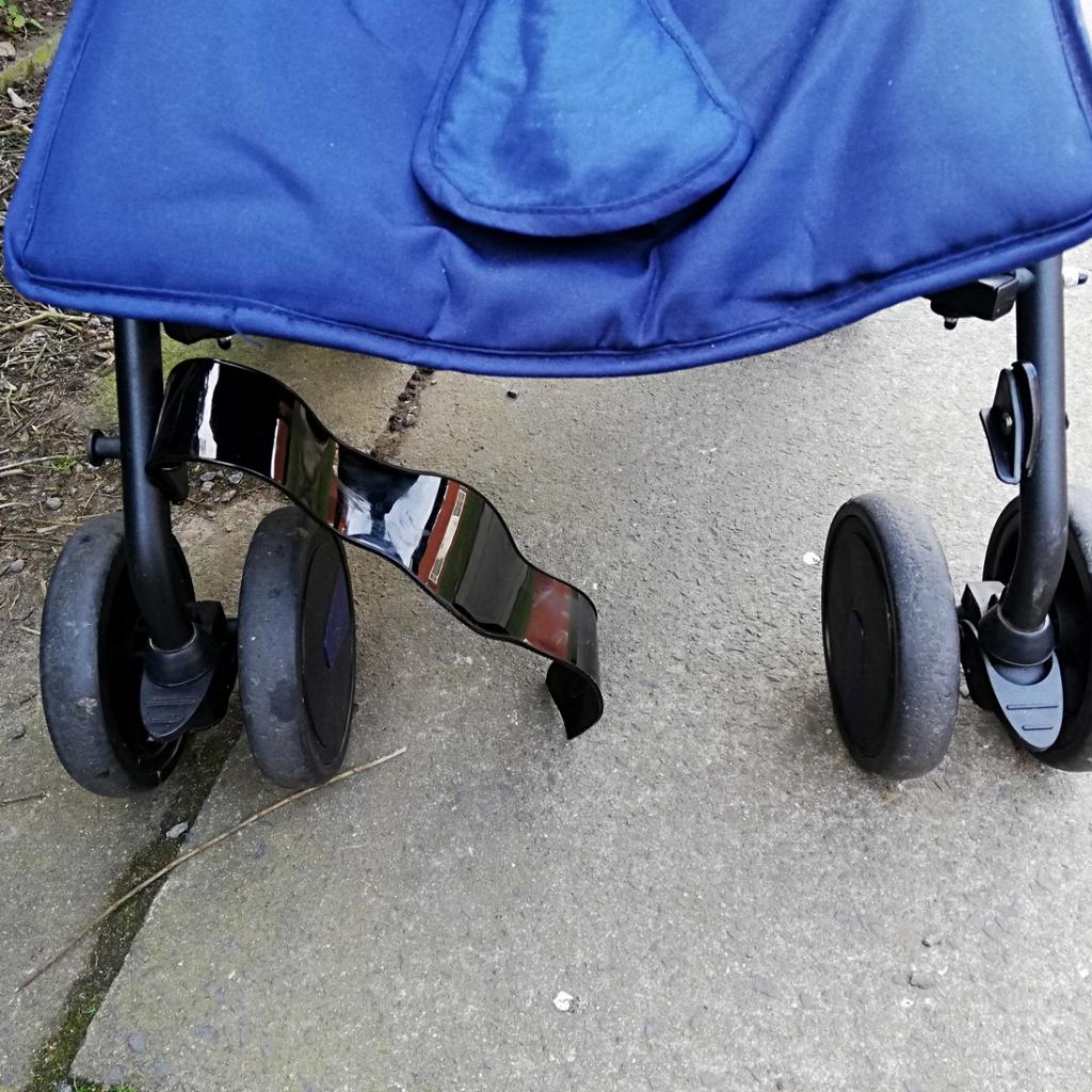 Cuggl maple outlet pushchair