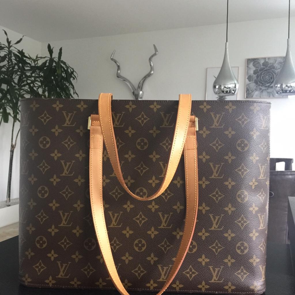 louis vuitton tasche nicht original