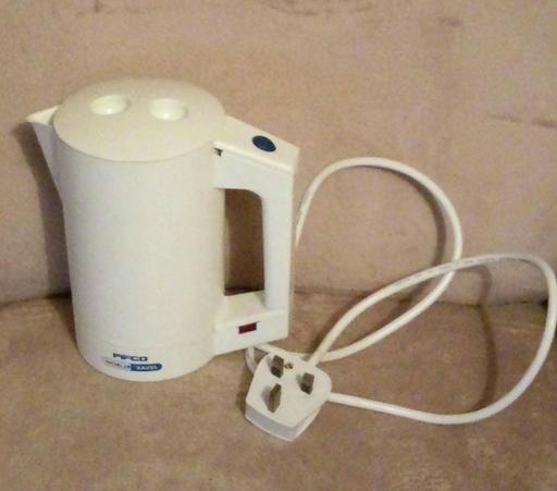 Buy & Sell Lancashire West Lancashire - Photos for travel kettle