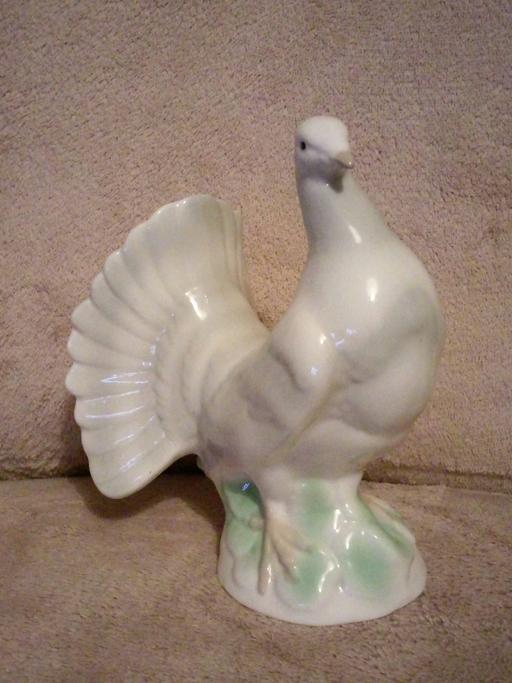 Buy & Sell Lancashire West Lancashire - Photos for dove ornament