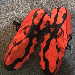 Uk size 12 1/2 only used a handful of times