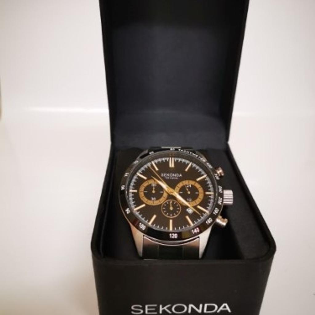 Sekonda best sale watch 1475