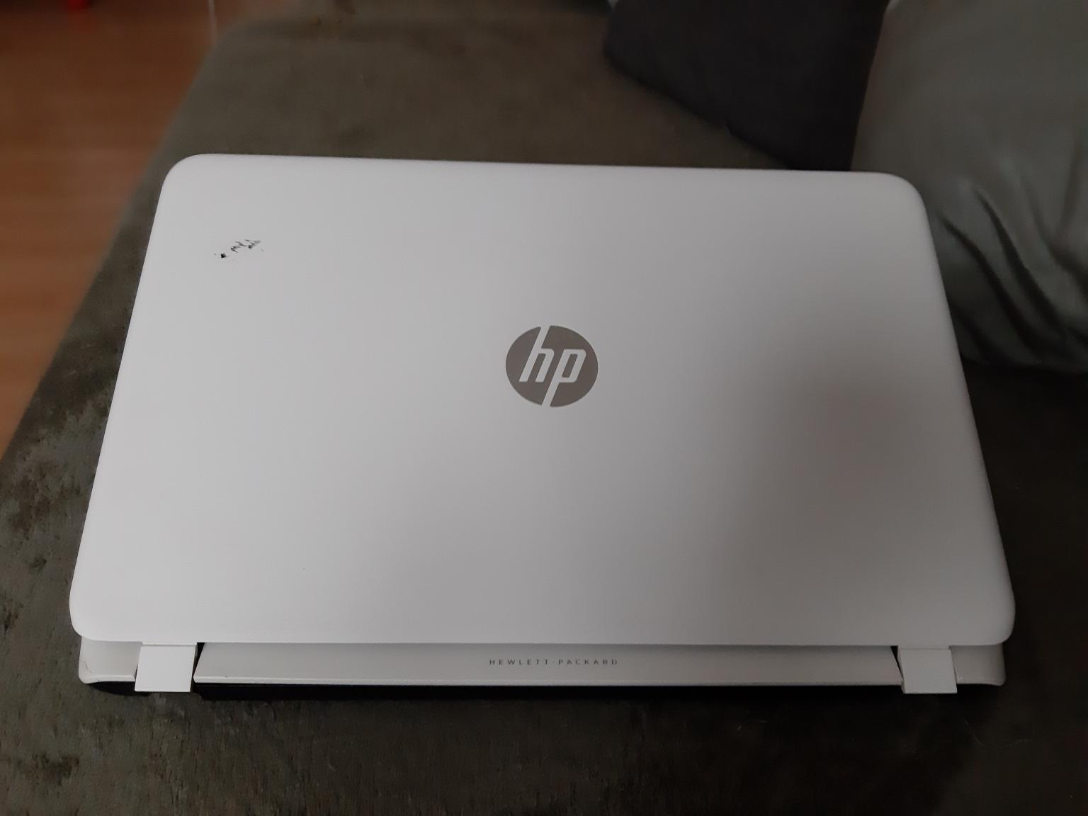 Hewlett Packard Pavillion Laptop In Sw11 London For £7500 For Sale Shpock 7789