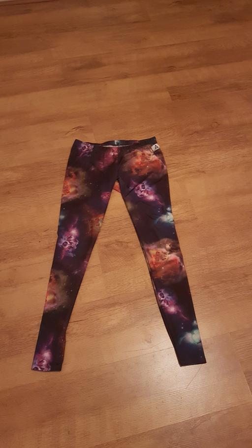  — gym wear