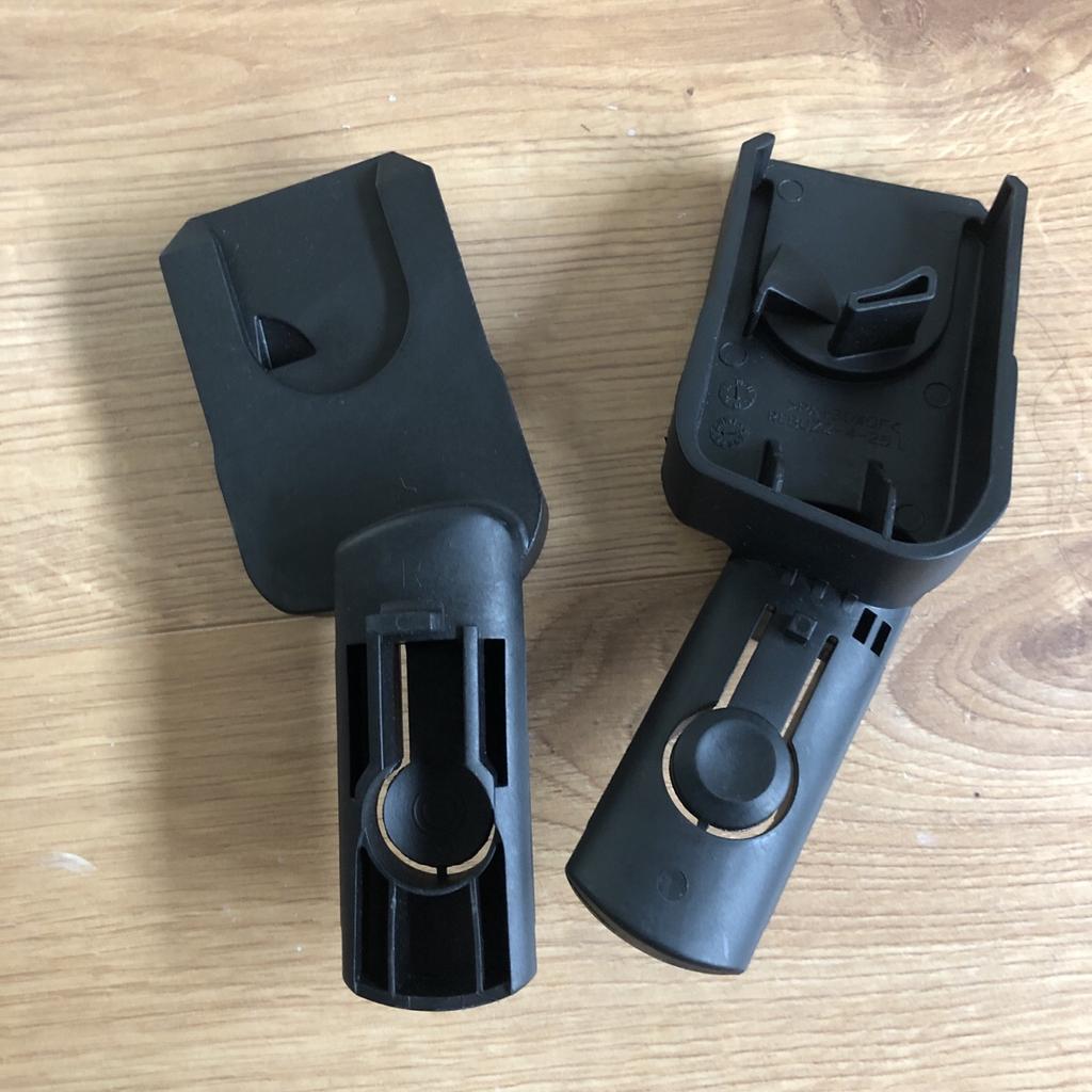 Quinny buzz adapters for carrycot best sale